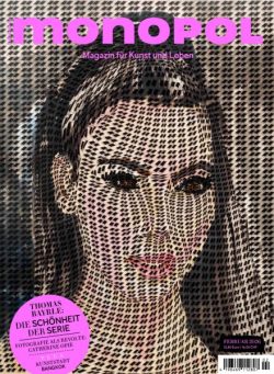 Monopol – Februar 2026