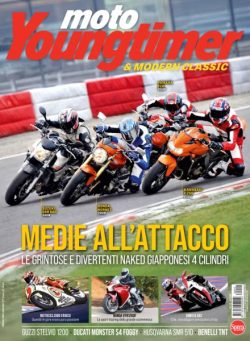 Moto Youngtimer & Modern Classic – Marzo-Aprile 2026