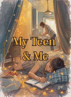 My Teen and Me – February 2026