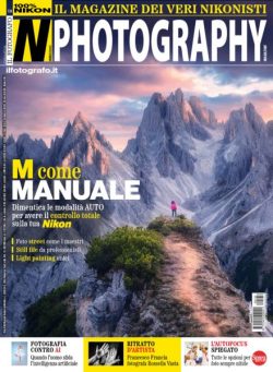 N Photography – Febbraio 2026
