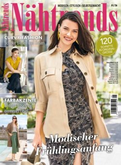 Nahtrends – Februar 2026