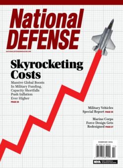 National Defense – February 2026