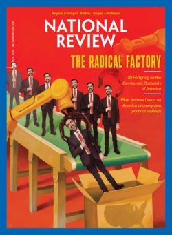National Review – April 2026