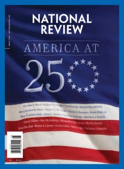 National Review – March 2026