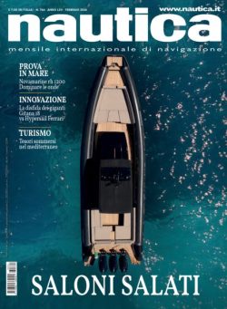 Nautica – Febbraio 2026
