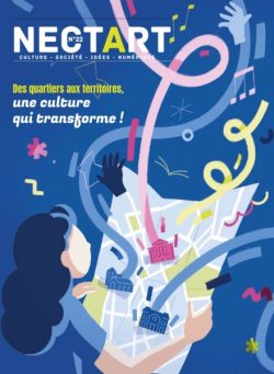 Nectart – N 22 2026