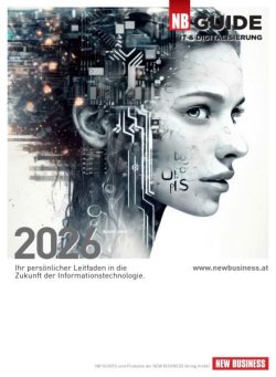 New Business Austria – IT Guide 2026