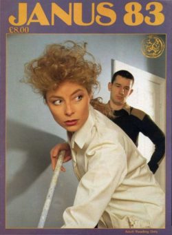 New Janus – Number 83 1990