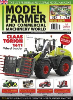 New Model Farmer and Commercial Machinery World – Issue 23 2026
