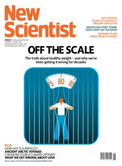 New Scientist Australian Edition – 14 February 2026