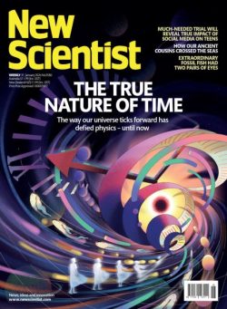 New Scientist Australian Edition – 31 January 2026