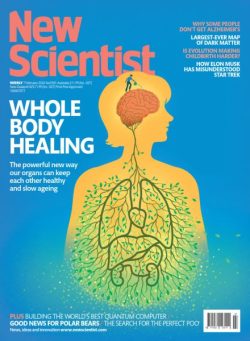 New Scientist Australian Edition – 7 February 2026