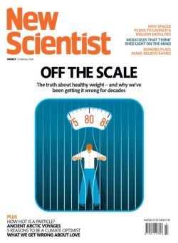 New Scientist International Edition – 14 February 2026
