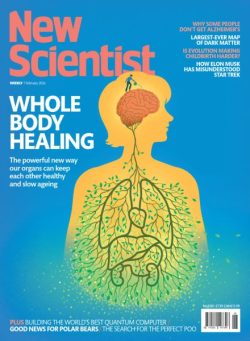New Scientist International Edition – 7 February 2026