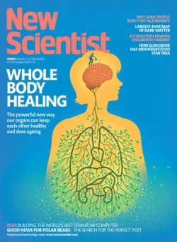 New Scientist USA – February 7 2026