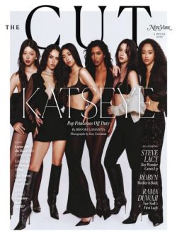 New York Magazine – 16 February 2026