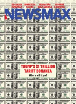 Newsmax – February 2026