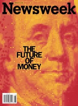 Newsweek USA – February 20 2026