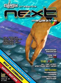 Next Magazine – Issue 12 2026