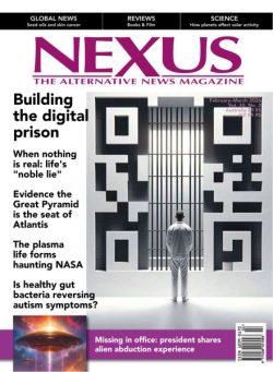 Nexus Magazine – February-March 2026
