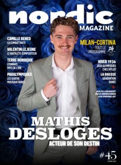 Nordic Magazine – Fevrier 2026