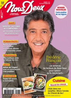 Nous Deux – 16 Fevrier 2026