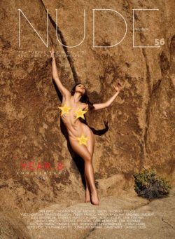 NUDE Magazine – Issue 56 2026