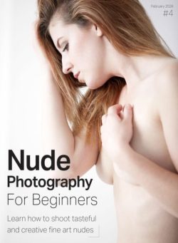 Nude Photography For Beginners – February 2026