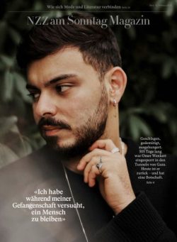 NZZ am Sonntag Magazin – 8 Februar 2026