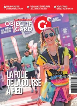 Objectif Gard – 10 Fevrier 2026