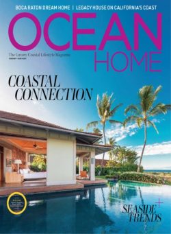 Ocean Home – February-March 2026