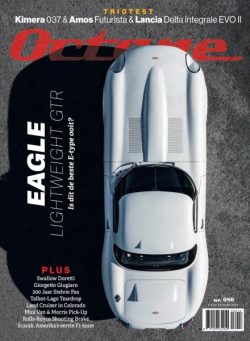 Octane Nederland – Februari 2026