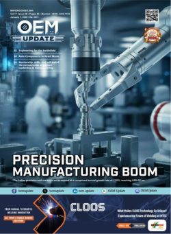 OEM Update Magazine – January 2026