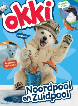 Okki – Februari 2026