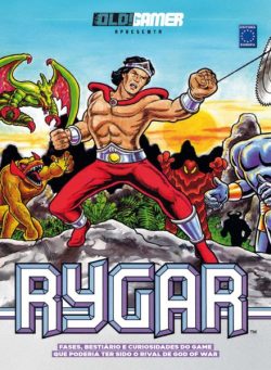 OLD Gamer – Edicao 27 2026