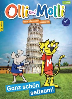 Olli & Molli – Februar 2026