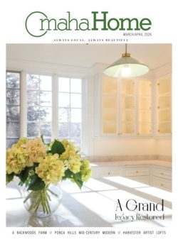 Omaha Home – March-April 2026