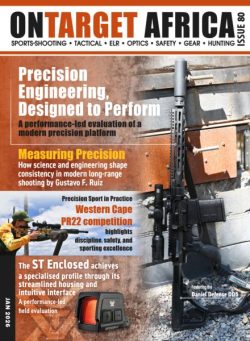 On Target Africa – January 2026