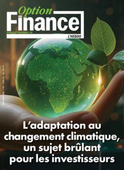 Option Finance L’Hebdo – Fevrier 2026