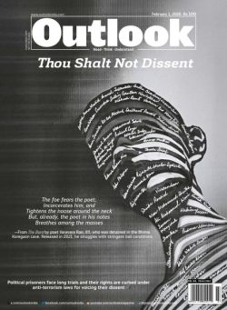 Outlook – 1 February 2026