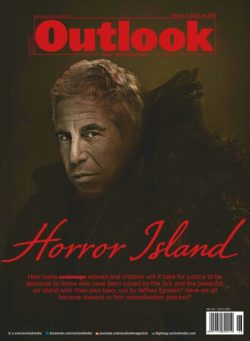 Outlook – 1 March 2026