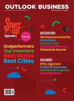 Outlook Business – February 2026