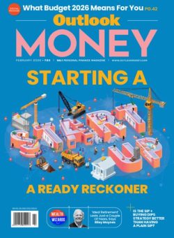 Outlook Money – February 2026