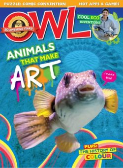 OWL – March-April 2026