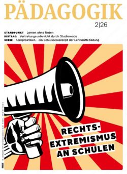 Padagogik – Februar 2026