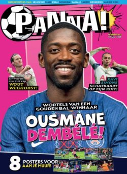 Panna! – 6 Februari 2026