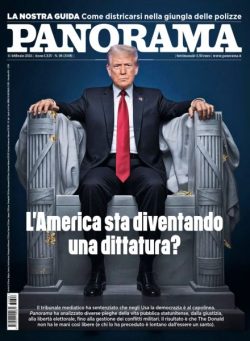 Panorama Italia – 11 Febbraio 2026