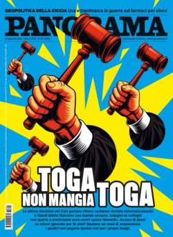 Panorama Italia – 21 Gennaio 2026
