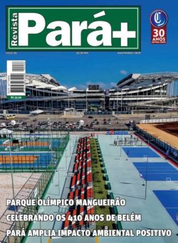 Para+ – Janeiro 2026