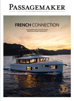 PassageMaker – March 2026